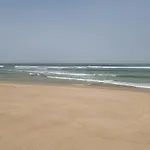 Lejlighed Blue Waves Quiaios