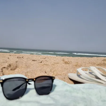 Blue Waves Quiaios * Praia de Quiaos