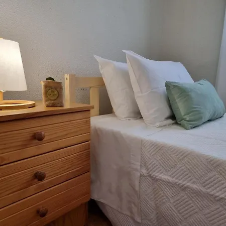 Daire Blue Waves Quiaios Praia de Quiaos