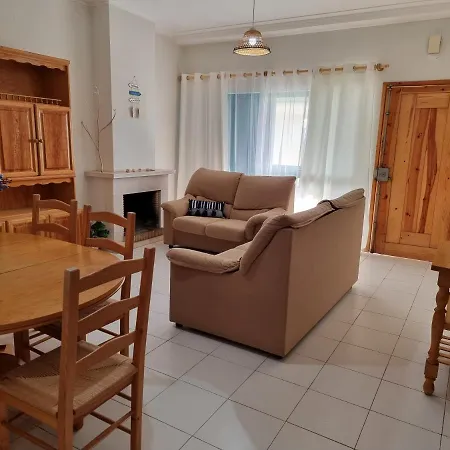 Blue Waves Quiaios Daire Praia de Quiaos