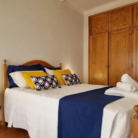 Apartment Blue Waves Quiaios Praia de Quiaos