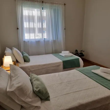 Apartamento Blue Waves Quiaios *
