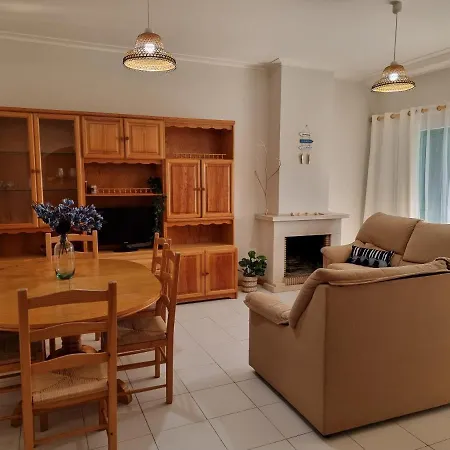 Apartamento Blue Waves Quiaios
