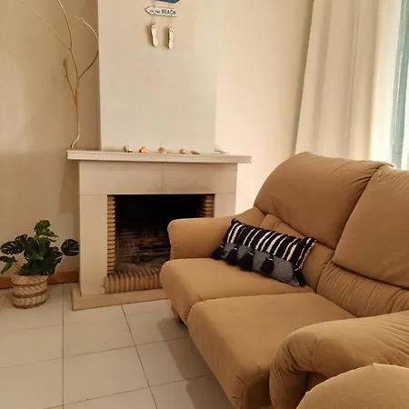 Apartamento Blue Waves Quiaios *