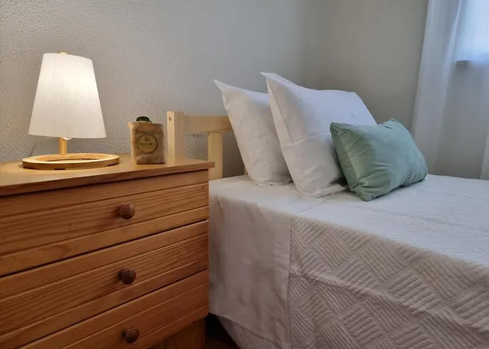 Lejlighed Blue Waves Quiaios Praia de Quiaos