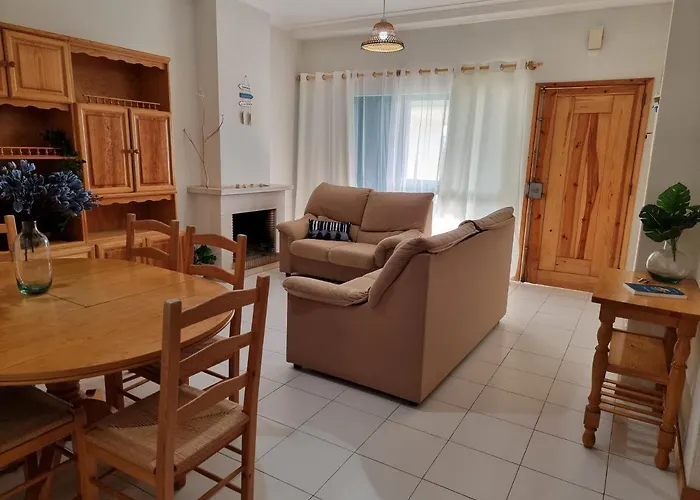 Blue Waves Quiaios Lejlighed Praia de Quiaos