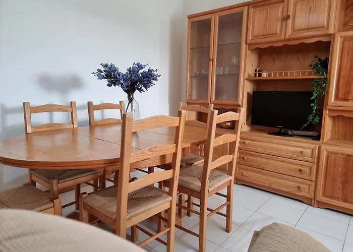 Blue Waves Quiaios Daire Praia de Quiaos