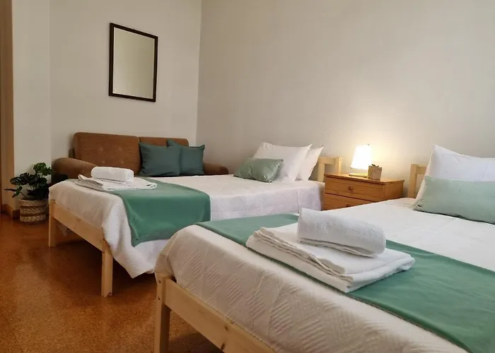 Blue Waves Quiaios Daire *