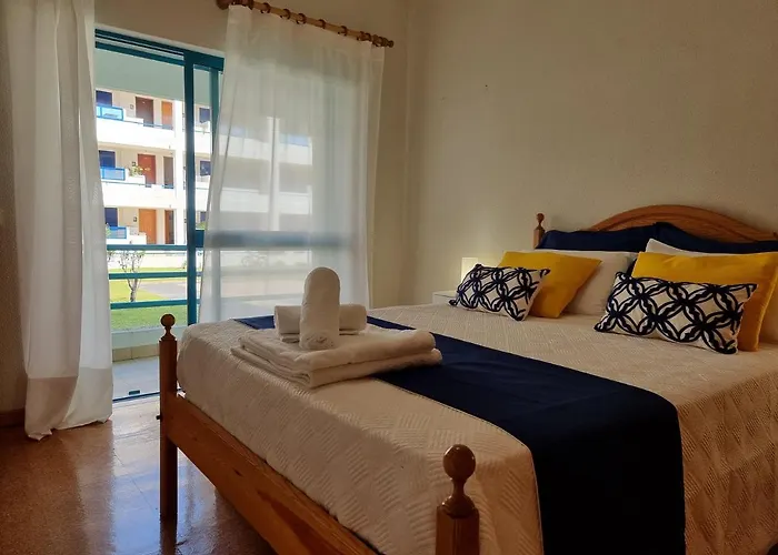 Blue Waves Quiaios Praia de Quiaos