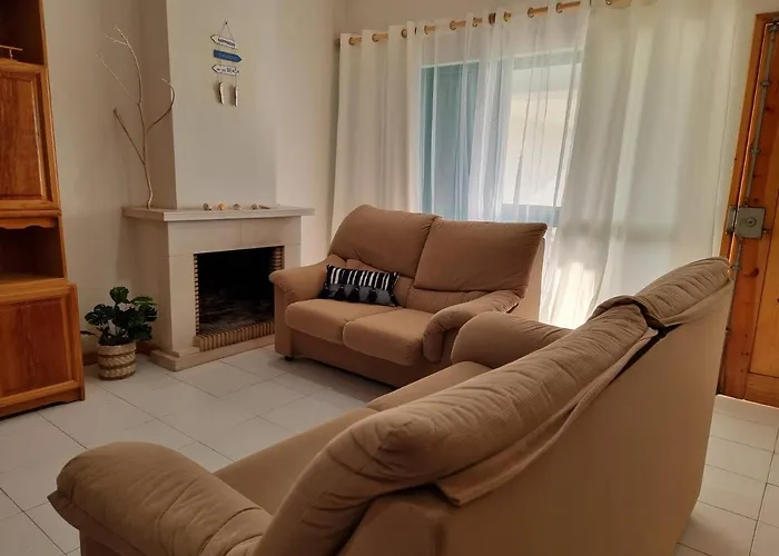 Blue Waves Quiaios *