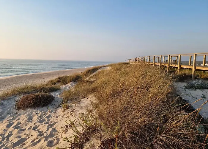 Lejlighed Blue Waves Quiaios