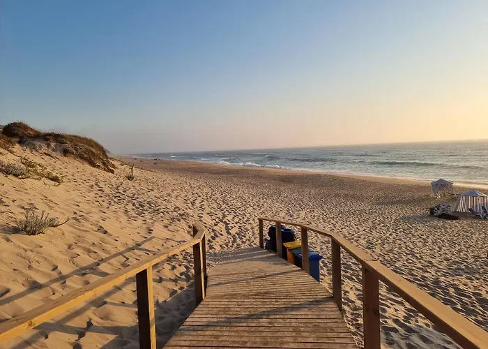 Blue Waves Quiaios *