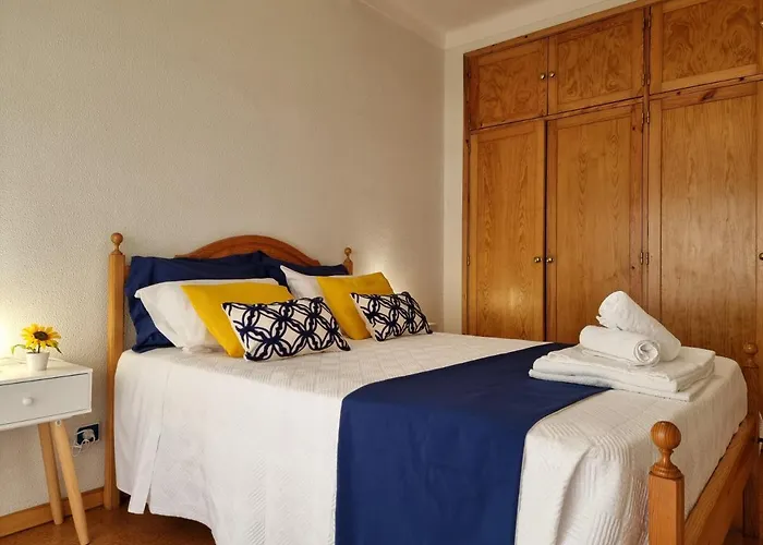 Lejlighed Blue Waves Quiaios Praia de Quiaos