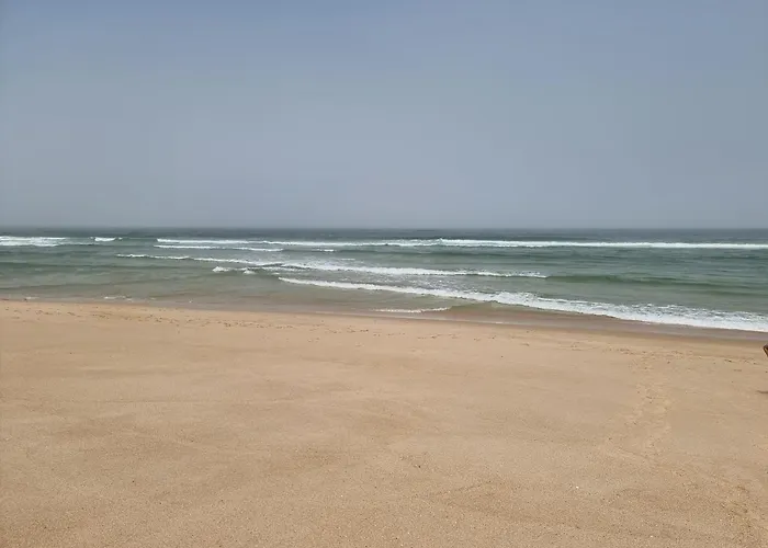 Daire Blue Waves Quiaios