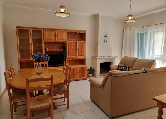 Daire Blue Waves Quiaios