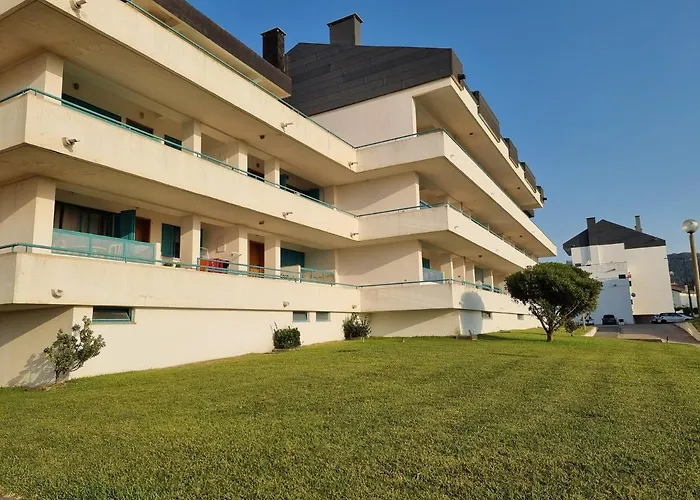 Blue Waves Quiaios *